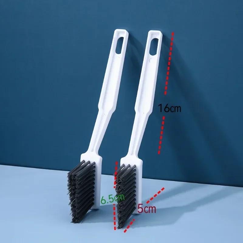 Toilet Floor Crevice Brush Toilet Tile Corner Groove Narrow Seam Cleaning Brush Window Sill Bristles Small Brush Window Cleaner синий
Toilet Floor Crevice Brush Toilet Tile Corner Groove Narrow Seam Cleaning Brush Window Sill Bristles Small Brush Window Cleaner синий