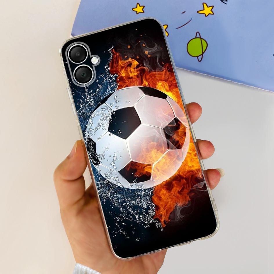 For Samsung Galaxy A06 2024 Case Popular Butterfly Soft Silicone Clear TPU Phone Cover For Samsung A06 4G SM-A065F SM-A065M Capa Samsung A06
For Samsung Galaxy A06 2024 Case Popular Butterfly Soft Silicone Clear TPU Phone Cover For Samsung A06 4G SM-A065F SM-A065M Capa Samsung A06