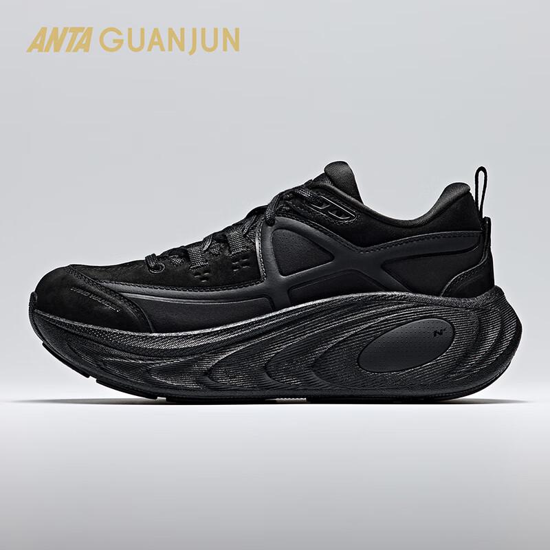 Anta Champion Ride the Wind 2 LTH Women s Running Shoes 39
Anta Champion Ride the Wind 2 LTH Women s Running Shoes 39