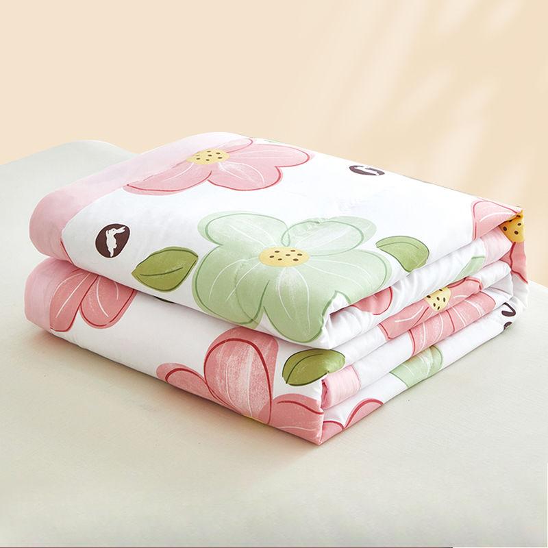 Летнее одеяло с кондиционером, одеяло с цветком, класс А, двухслойная пряжа, летняя прохлада, мягкая, машинная стирка 150X200cm
Летнее одеяло с кондиционером, одеяло с цветком, класс А, двухслойная пряжа, летняя прохлада, мягкая, машинная стирка 150X200cm