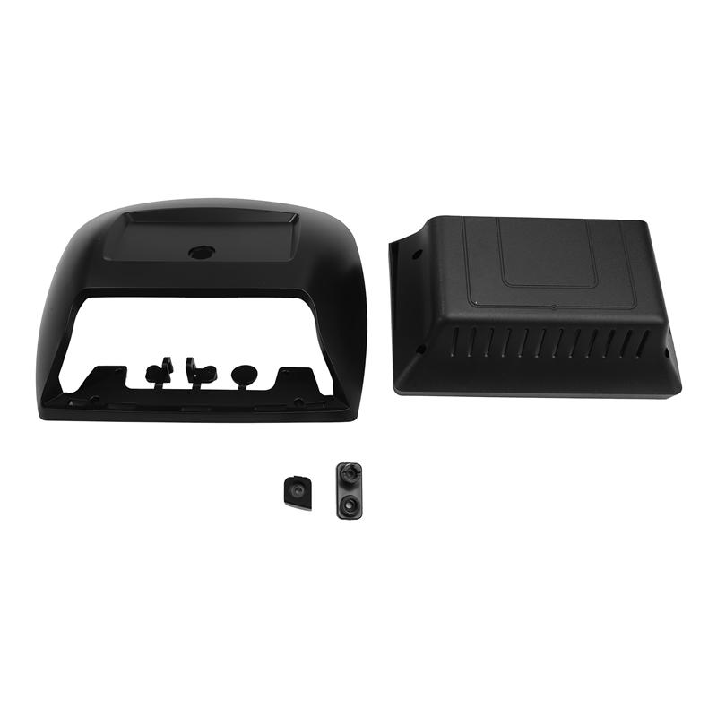 Portable 9Inch 2Din Car Radio Fascia Frame Adapter For NISSAN SERENA QRV 2001-2005 LHD Android Audio Dash Fitting Panel Kit
Portable 9Inch 2Din Car Radio Fascia Frame Adapter For NISSAN SERENA QRV 2001-2005 LHD Android Audio Dash Fitting Panel Kit