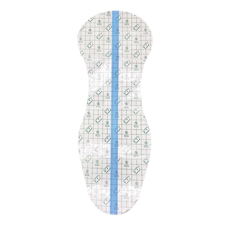 Waterproof Women s Private Protection Sticker for Swimming and Bathing One Size
Waterproof Women s Private Protection Sticker for Swimming and Bathing One Size