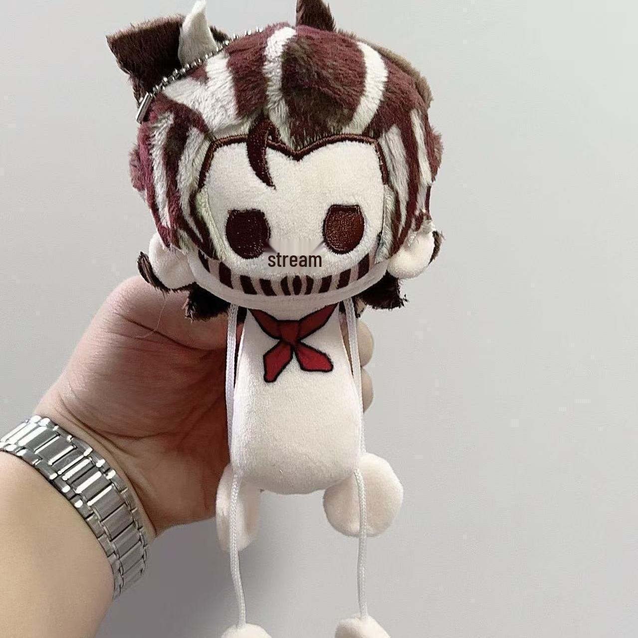 Fifth Fan s Original Novel: Heart Disease Lawyer, Savage Apostle & Adorable Baseball Ant Pendant 15 cm
Fifth Fan s Original Novel: Heart Disease Lawyer, Savage Apostle & Adorable Baseball Ant Pendant 15 cm