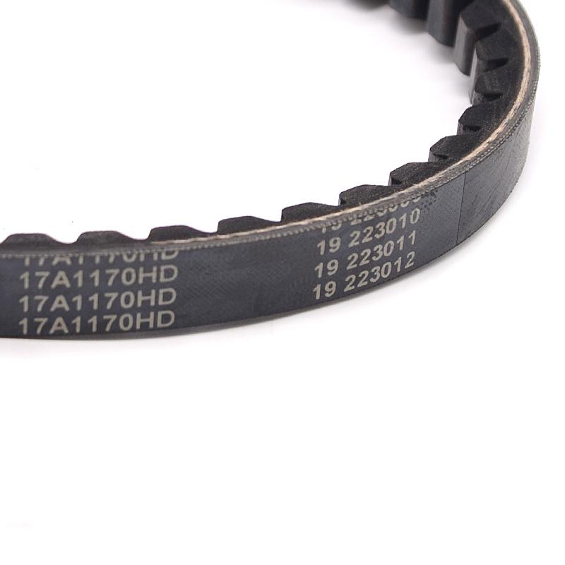 Fan Belt Excavator Accessories 8445 17A1170
Fan Belt Excavator Accessories 8445 17A1170