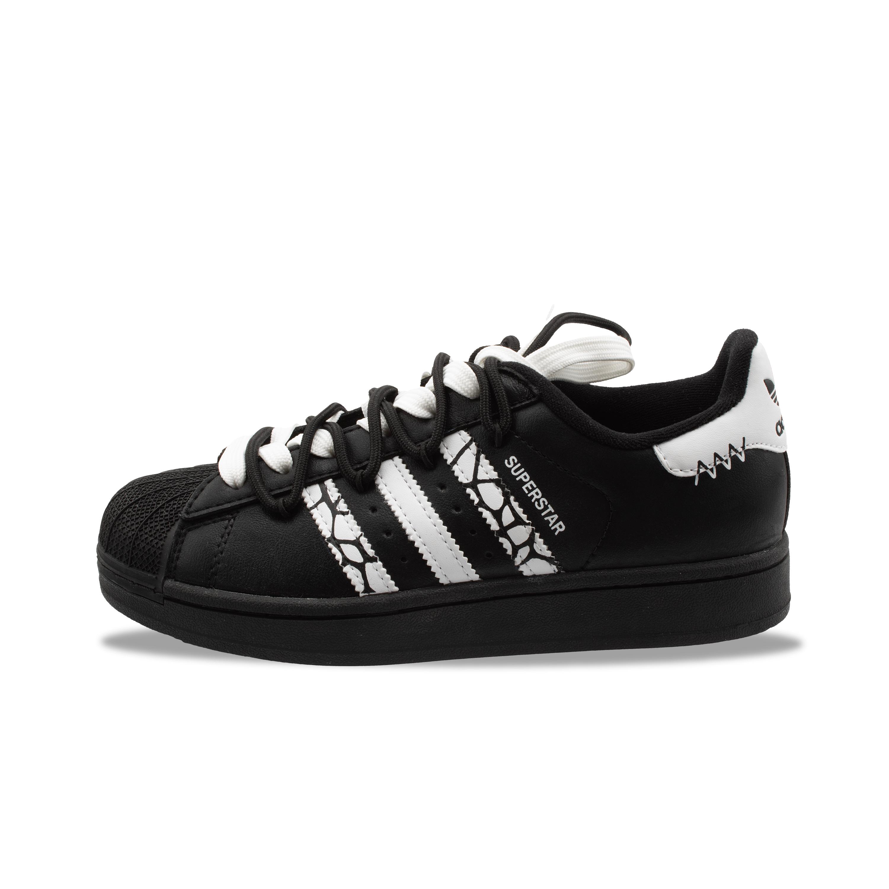 Adidas Originals Superstar 2 Skateboard Shoes Unisex Low Top Black/White JI0079(Team1303-) 35⅔
Adidas Originals Superstar 2 Skateboard Shoes Unisex Low Top Black/White JI0079(Team1303-) 35⅔