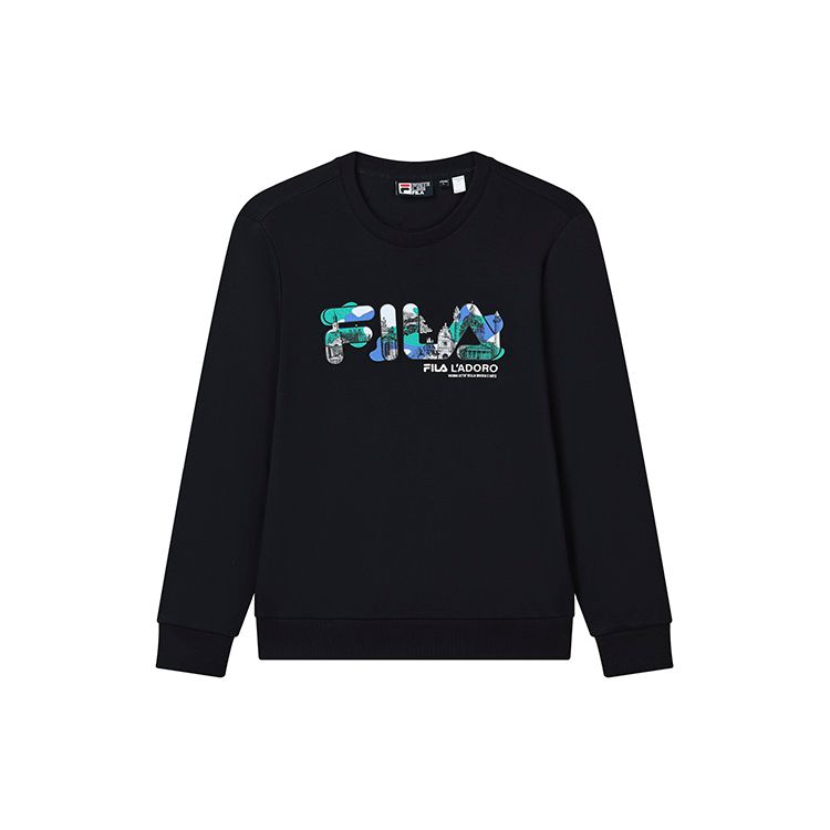 FILA Classic Cotton Crew Neck Logo Sports Knit Pullover Hoody Men sweatshirt Legendary-Blue F11M238204FNV XXL
FILA Classic Cotton Crew Neck Logo Sports Knit Pullover Hoody Men sweatshirt Legendary-Blue F11M238204FNV XXL