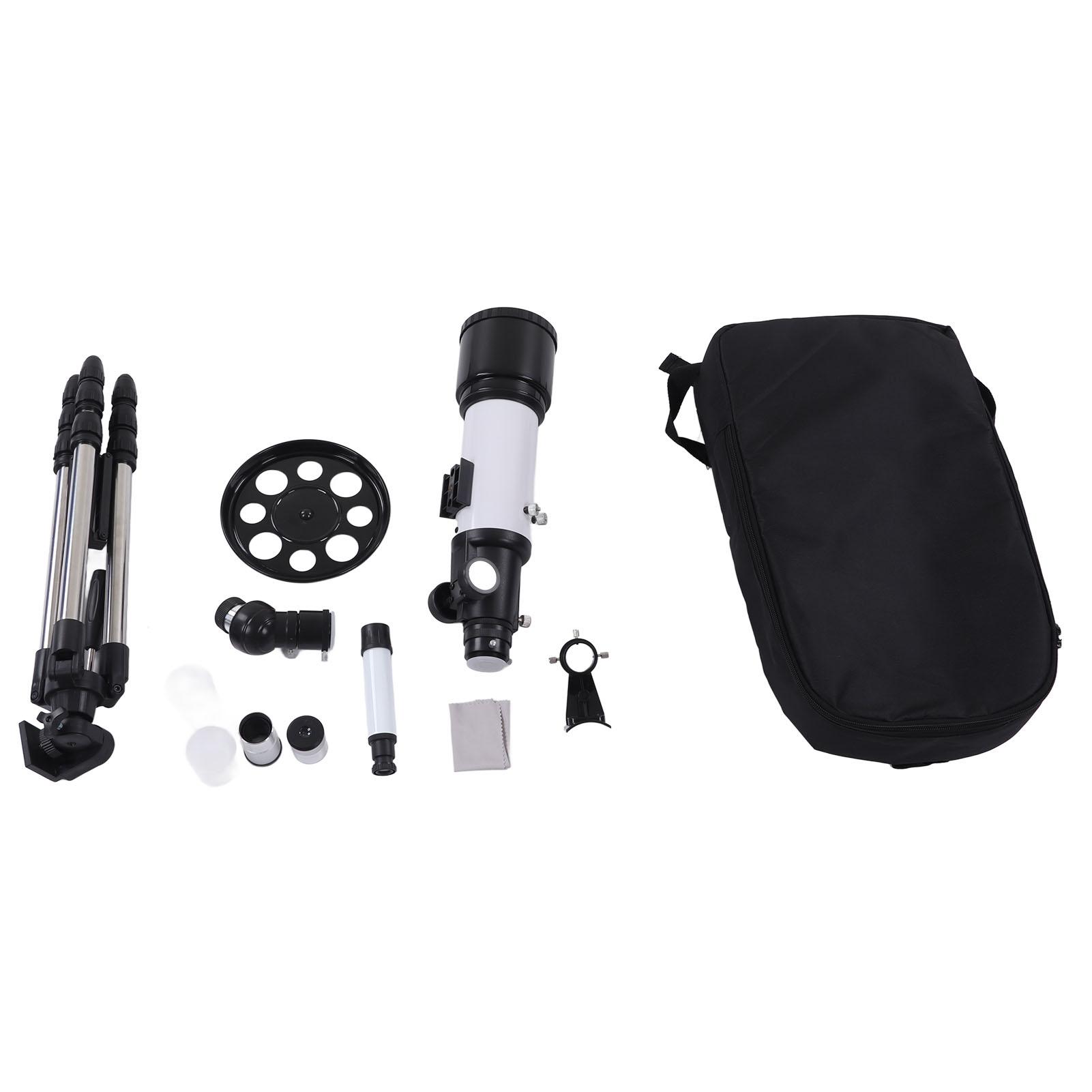 Telescope All Optical Glass Lens FMC Multi Layer Broadband Coating 70MM Objective Lens Professional
Telescope All Optical Glass Lens FMC Multi Layer Broadband Coating 70MM Objective Lens Professional