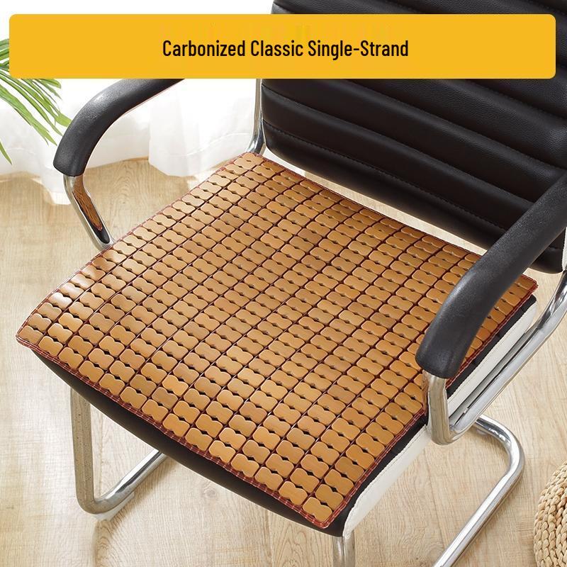 HANDUNYOU Summer Cooling Office Chair Cushion
HANDUNYOU Summer Cooling Office Chair Cushion