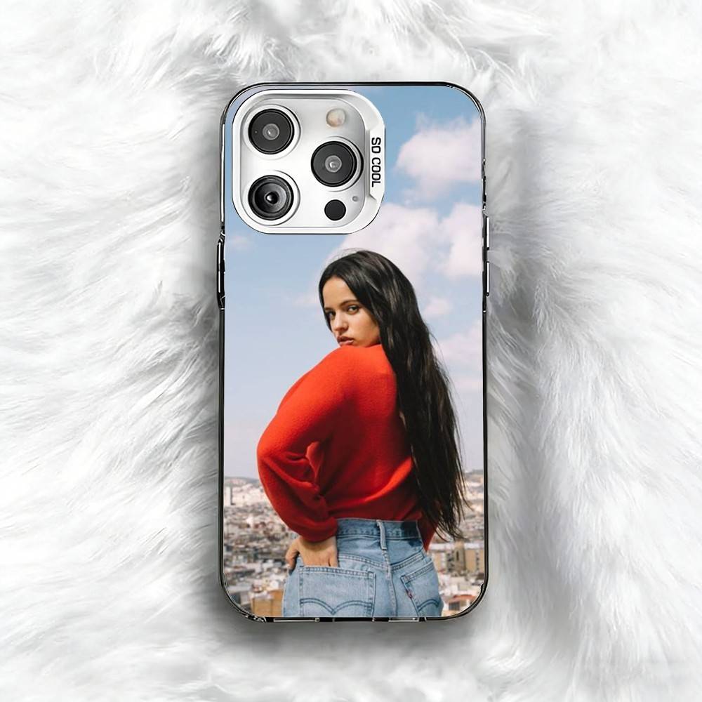 R-Rosalia V-Vila T-Tobella Singer Phone Case For iPhone 16 17 15 14 12 13 Pro Max Black Color Shockproof Cover iPhone15promax
R-Rosalia V-Vila T-Tobella Singer Phone Case For iPhone 16 17 15 14 12 13 Pro Max Black Color Shockproof Cover iPhone15promax
