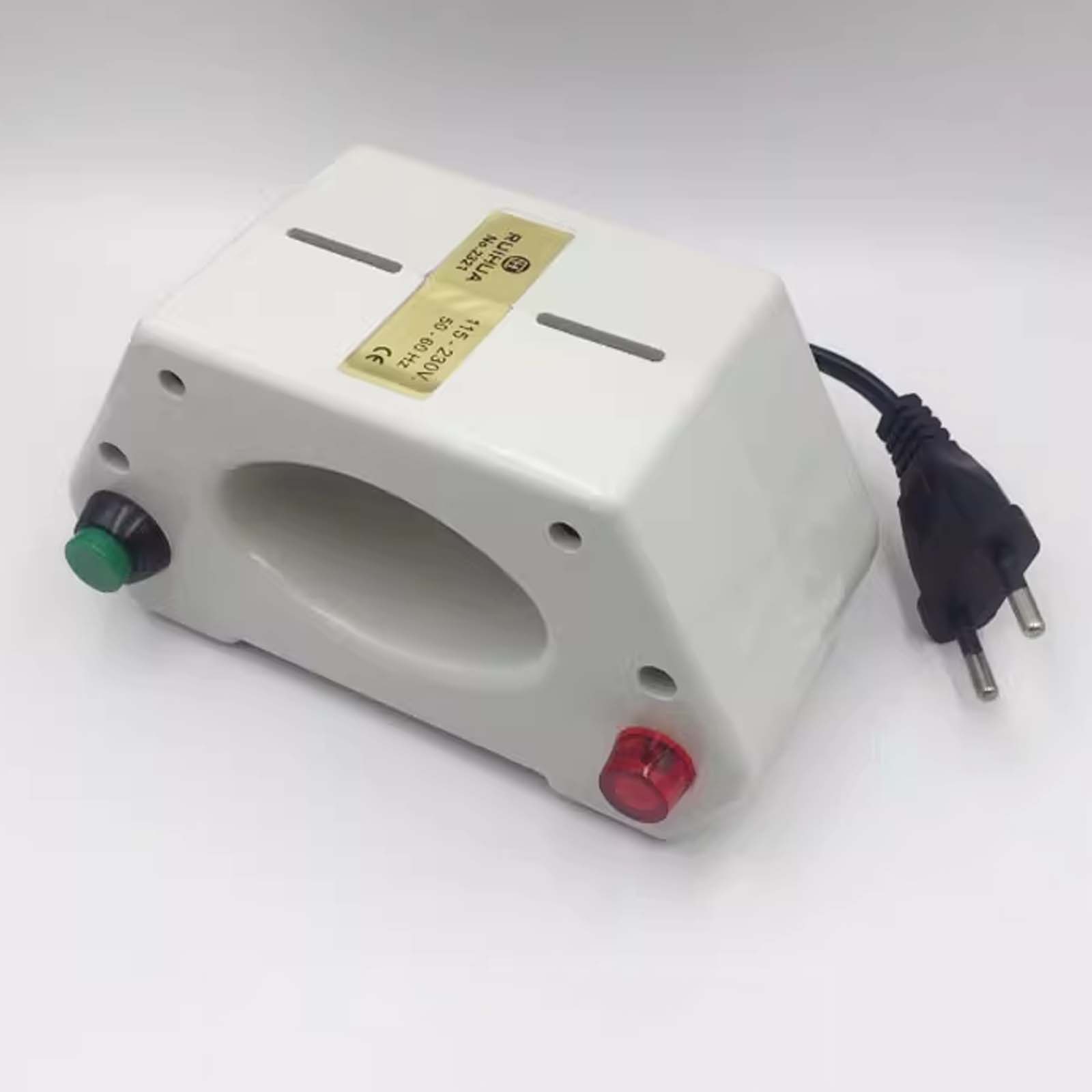 Watch Demagnetizer Degausser Mechanical Quartz Watch Repair Tools China Mainland
Watch Demagnetizer Degausser Mechanical Quartz Watch Repair Tools China Mainland