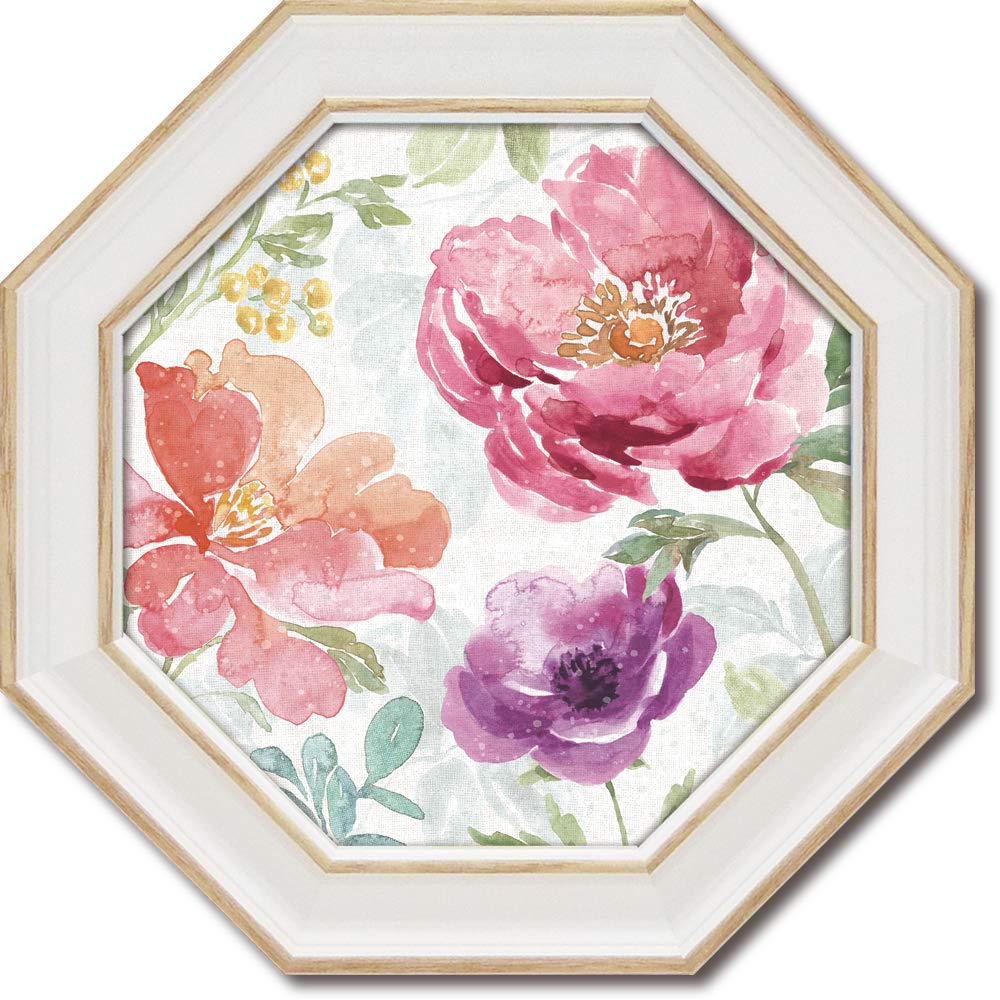 Octagonal Mini Gel Art Frame Beth Groove Time Bloom U-Power Spring 3 BG-02552 BG-02552
Octagonal Mini Gel Art Frame Beth Groove Time Bloom U-Power Spring 3 BG-02552 BG-02552