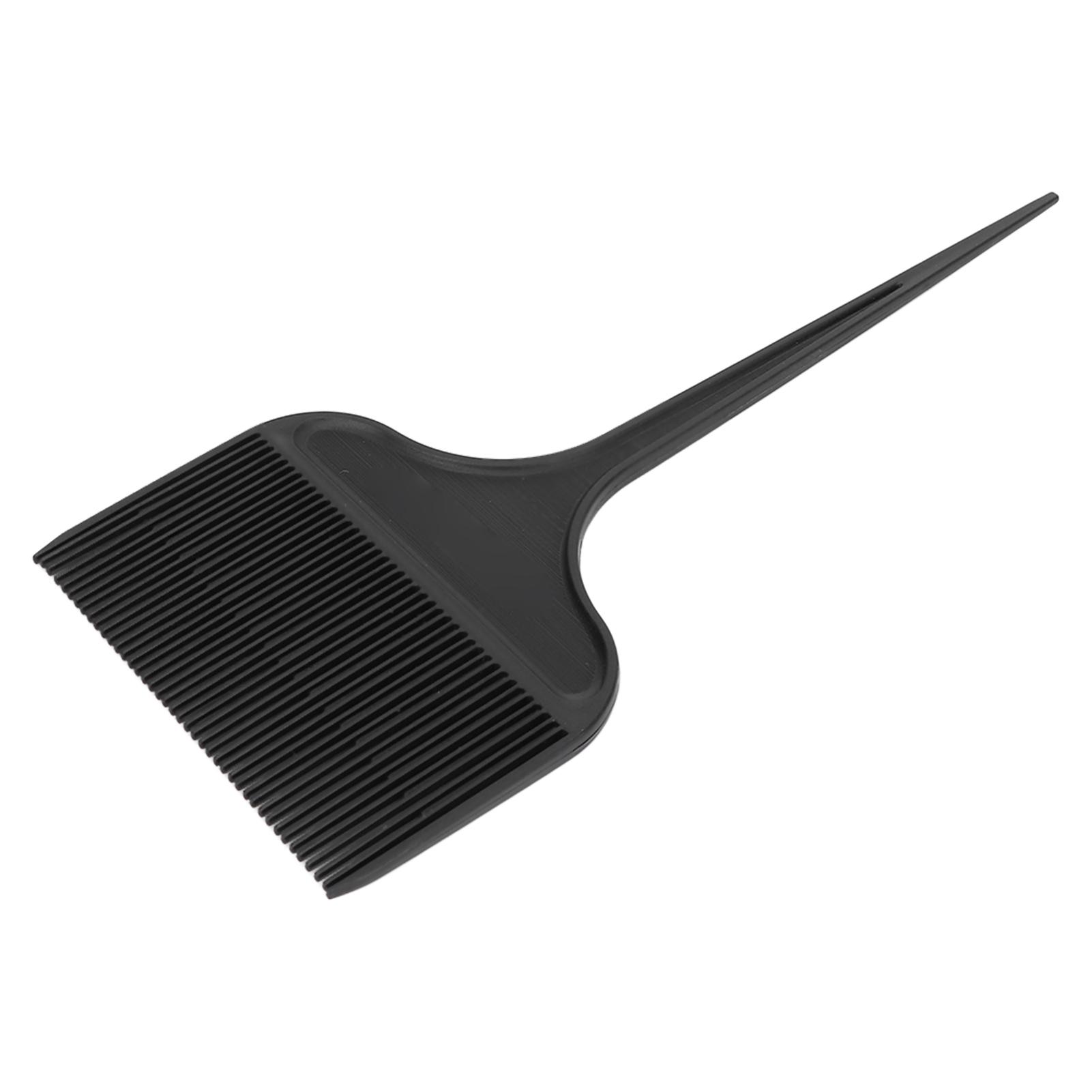Расческа для волос Highlights Home Hair Salon Портативная расческа для окрашивания волос Styling Sectioning Tool Black
Расческа для волос Highlights Home Hair Salon Портативная расческа для окрашивания волос Styling Sectioning Tool Black