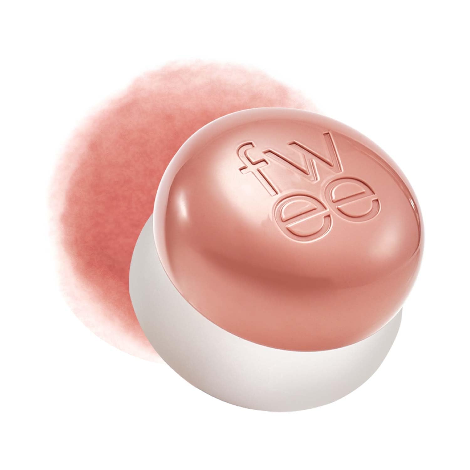 fwee Blurry Pudding Pot Just me Moment Моя косметика Наслаиваемый Мягкий матовый финиш 5г Для губ и щек - Румяна, Легкий, Многофункциональный
fwee Blurry Pudding Pot Just me Moment Моя косметика Наслаиваемый Мягкий матовый финиш 5г Для губ и щек - Румяна, Легкий, Многофункциональный