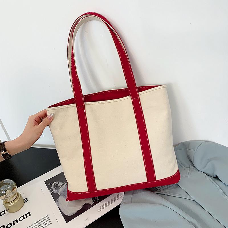 Women s Casual Solid Color Versatile Tote & Crossbody Shoulder Bag червоний
Women s Casual Solid Color Versatile Tote & Crossbody Shoulder Bag червоний