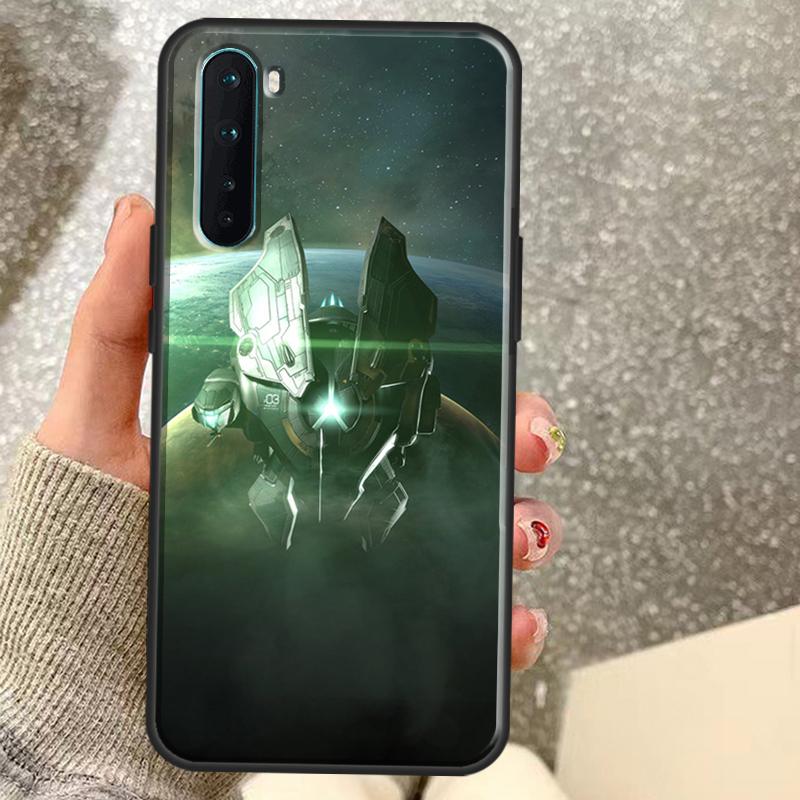 Eve Online Case For OnePlus 15 13 12 11 10 10R 12R 13R 15R 13T 10T 8T Nord 5 CE 2 3 4 Lite N20 N30 Coque OnePlus Nord N20
Eve Online Case For OnePlus 15 13 12 11 10 10R 12R 13R 15R 13T 10T 8T Nord 5 CE 2 3 4 Lite N20 N30 Coque OnePlus Nord N20