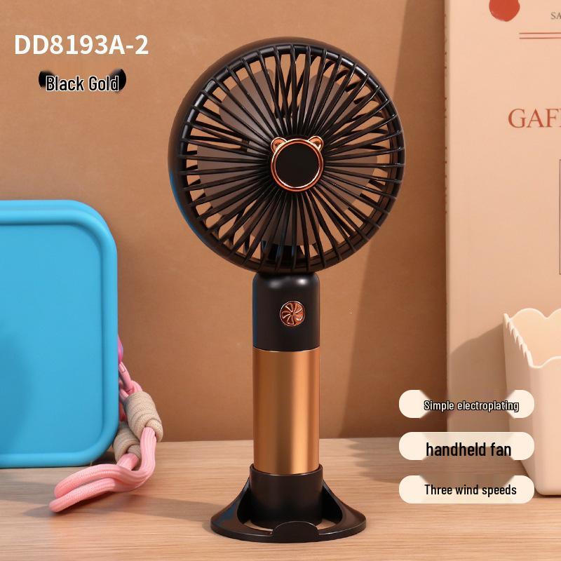 High-Power USB Charging Handheld Fan with Light & Phone Holder, Custom Engraved Logo Custom/Wholesale/Cross-Border
High-Power USB Charging Handheld Fan with Light & Phone Holder, Custom Engraved Logo Custom/Wholesale/Cross-Border