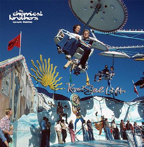 12inch Record CHEMICAL BROTHERS Leave Home Blue Vinyl 8833542 VIRGIN 2026 France Dance Electronica
12inch Record CHEMICAL BROTHERS Leave Home Blue Vinyl 8833542 VIRGIN 2026 France Dance Electronica