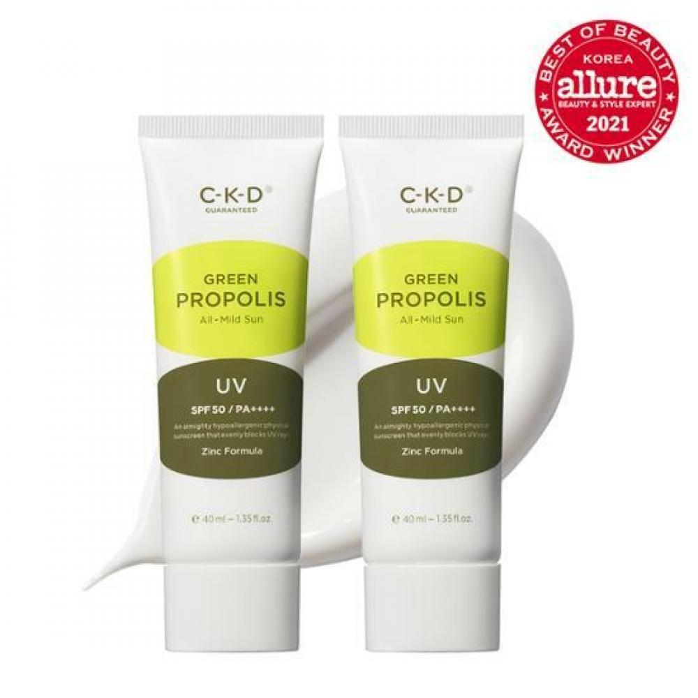 Эксклюзивный план CKD 1+1 CKD Green Propolis All Mild Sun Cream 1+1 план 40мл+40мл
Эксклюзивный план CKD 1+1 CKD Green Propolis All Mild Sun Cream 1+1 план 40мл+40мл