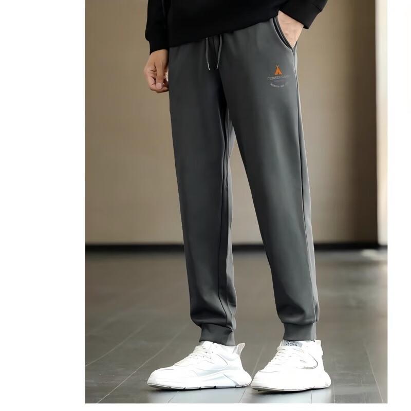 Tuoluzhe Unisex Outdoor Knit Track Pants XL
Tuoluzhe Unisex Outdoor Knit Track Pants XL