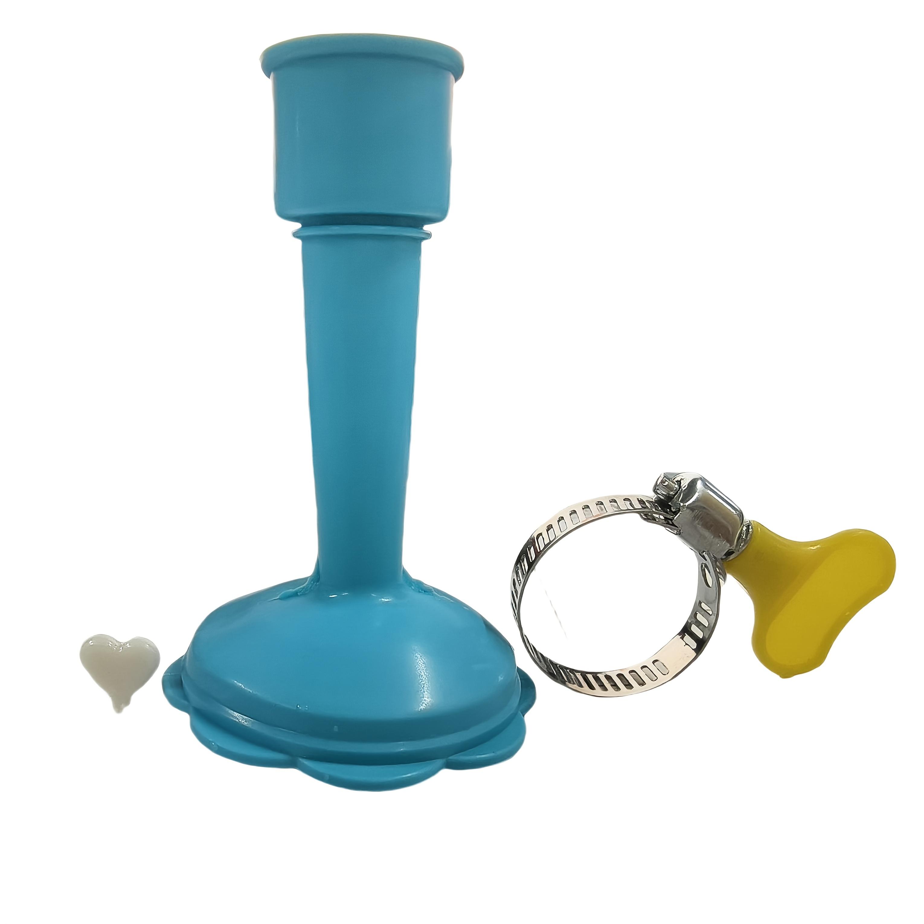 Удлинитель для смесителя Душевая лейка (Розовый/Голубой/Фиолетовый) - Регулируемый, Брызгозащищенный, Водосберегающий, Вращающийся, Силиконовый материал, Идеально подходит для ванной комнаты и домашнего использования 1pc синий
Удлинитель для смесителя Душевая лейка (Розовый/Голубой/Фиолетовый) - Регулируемый, Брызгозащищенный, Водосберегающий, Вращающийся, Силиконовый материал, Идеально подходит для ванной комнаты и домашнего использования 1pc синий