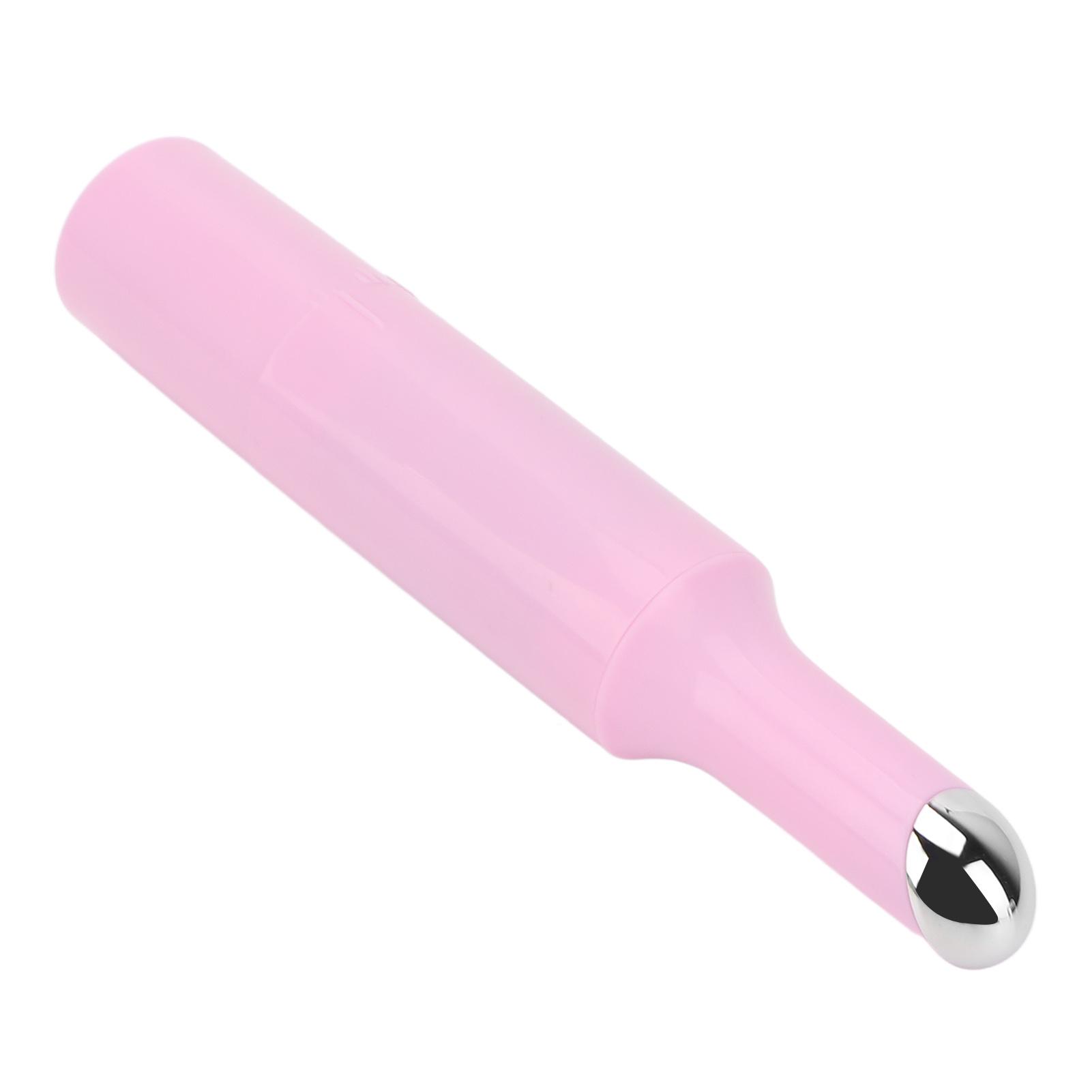 Eye Massager Tool Dark Circles Remover Vibrating Eye Care Massage Tool for Lightening Fine Lines
Eye Massager Tool Dark Circles Remover Vibrating Eye Care Massage Tool for Lightening Fine Lines