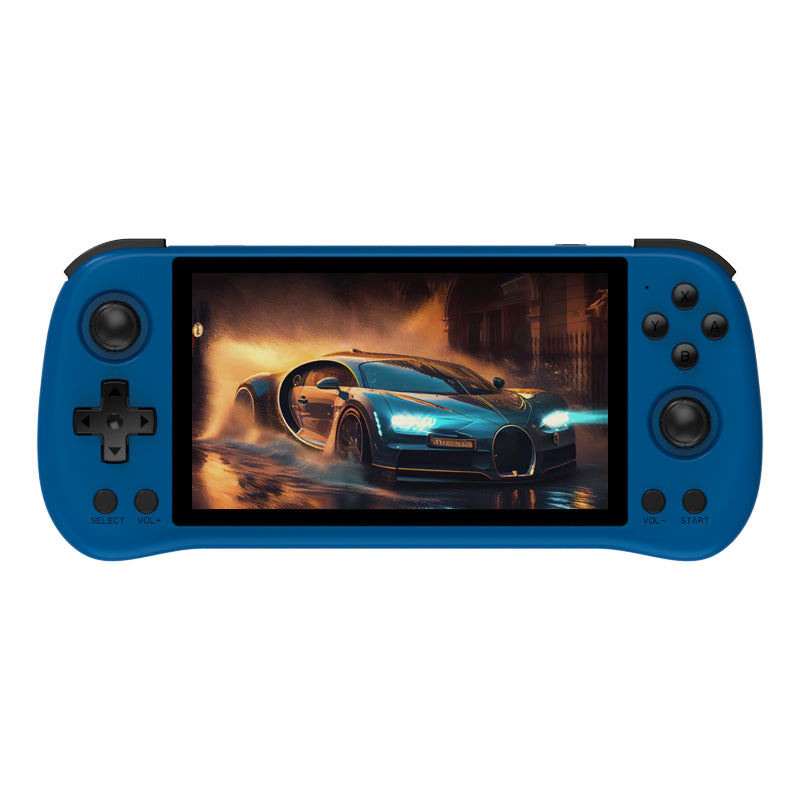 Портативная игровая консоль POWKIDDY X55, 16 ГБ% 2B256 ГБ, 5,5 дюймов, 1280*720, IPS-экран, RK3566, встроенная ретро-игровая консоль с открытым исходным кодом, 26000 игр
Портативная игровая консоль POWKIDDY X55, 16 ГБ% 2B256 ГБ, 5,5 дюймов, 1280*720, IPS-экран, RK3566, встроенная ретро-игровая консоль с открытым исходным кодом, 26000 игр