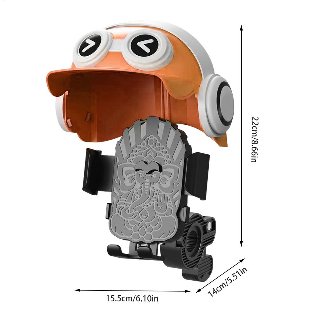 Cell Phone Holder for Bike Bicycle Phone Holder with Helmet Consumer Electronics Accessories for GPS Viewing Video Calls
Cell Phone Holder for Bike Bicycle Phone Holder with Helmet Consumer Electronics Accessories for GPS Viewing Video Calls
