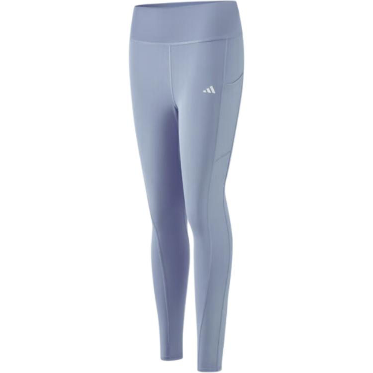 Adidas Opt St Hr Fashion Comfortable Soft Skin-Friendly Quick-Dry Yoga Knitted Sports Pants Women Pants Light-Blue IX0219 M
Adidas Opt St Hr Fashion Comfortable Soft Skin-Friendly Quick-Dry Yoga Knitted Sports Pants Women Pants Light-Blue IX0219 M