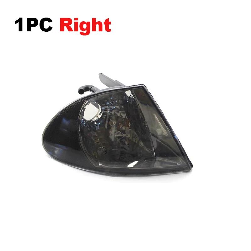 Turn Signal Light Flashing Fog Housing Without Bulb Front Headlight Auto Corner Lamp For BMW 3 Series E46 Sedan 1999 2000 2001 1PC Right Gray
Turn Signal Light Flashing Fog Housing Without Bulb Front Headlight Auto Corner Lamp For BMW 3 Series E46 Sedan 1999 2000 2001 1PC Right Gray