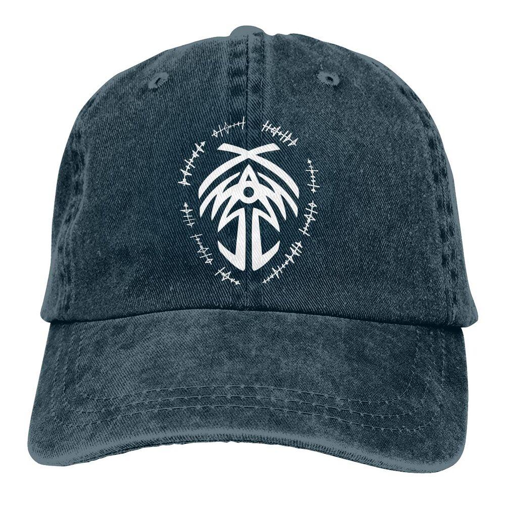 The Stormlight Archive Brandon Sanderson Mistborn The Way Of Kings Washed Denim Baseball Cap Trucker Hats Summer Adjustable
The Stormlight Archive Brandon Sanderson Mistborn The Way Of Kings Washed Denim Baseball Cap Trucker Hats Summer Adjustable