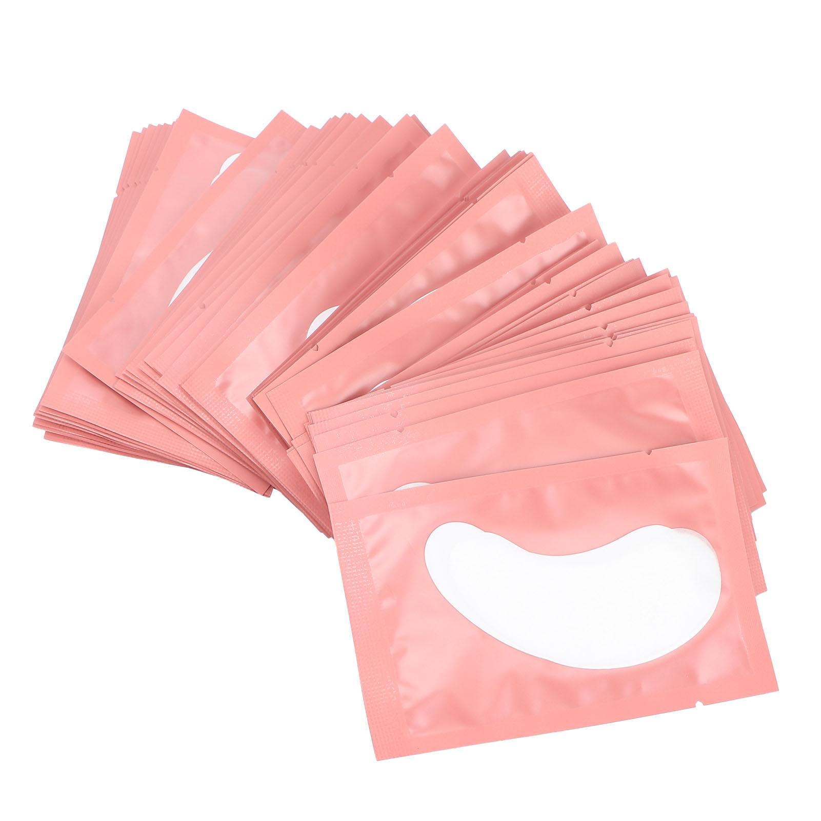 100 Pairs Disposable Eyelash Grafted Paper Patches False Lower EyeLash Extension
100 Pairs Disposable Eyelash Grafted Paper Patches False Lower EyeLash Extension