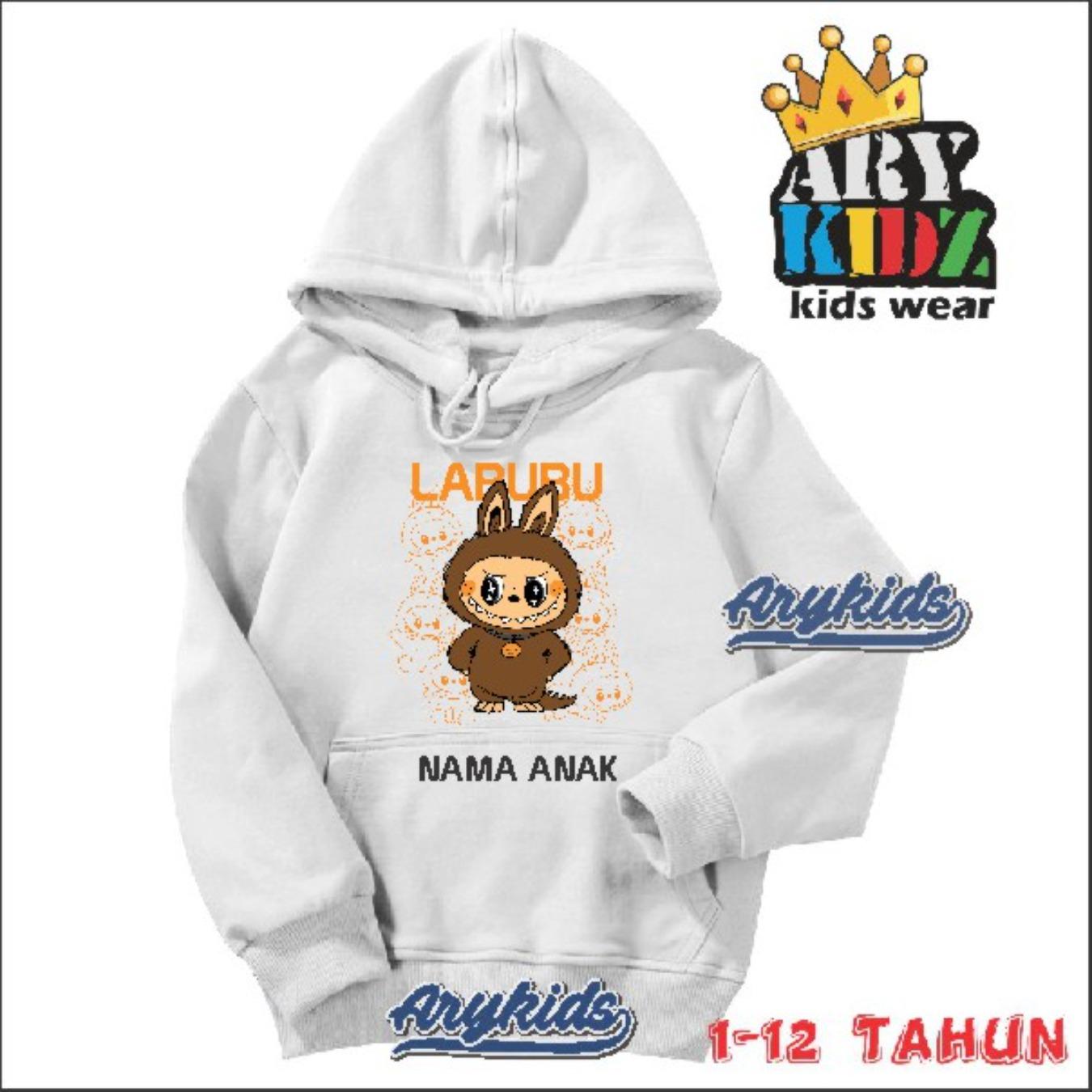 Дитяче худі Нове модне Labubu Дитяче Милий мультяшний Повсякденний худі 100-160 см Для хлопчиків Дівчаток 130
Дитяче худі Нове модне Labubu Дитяче Милий мультяшний Повсякденний худі 100-160 см Для хлопчиків Дівчаток 130
