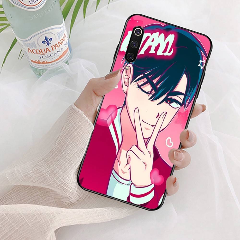 Чехол для телефона Alien Stage Anime IVAN TILL MIZI SUA для Xiaomi Mi 5X 8 9 10 11 12 Lite Pro 10T PocoX3pro PocoM3 Note 10 Pro Lite Xiaomi Mi 10 Pro
Чехол для телефона Alien Stage Anime IVAN TILL MIZI SUA для Xiaomi Mi 5X 8 9 10 11 12 Lite Pro 10T PocoX3pro PocoM3 Note 10 Pro Lite Xiaomi Mi 10 Pro