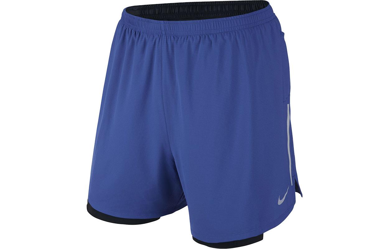 Nike Casual Shorts Men s Blue Moderate 683216-480 S
Nike Casual Shorts Men s Blue Moderate 683216-480 S
