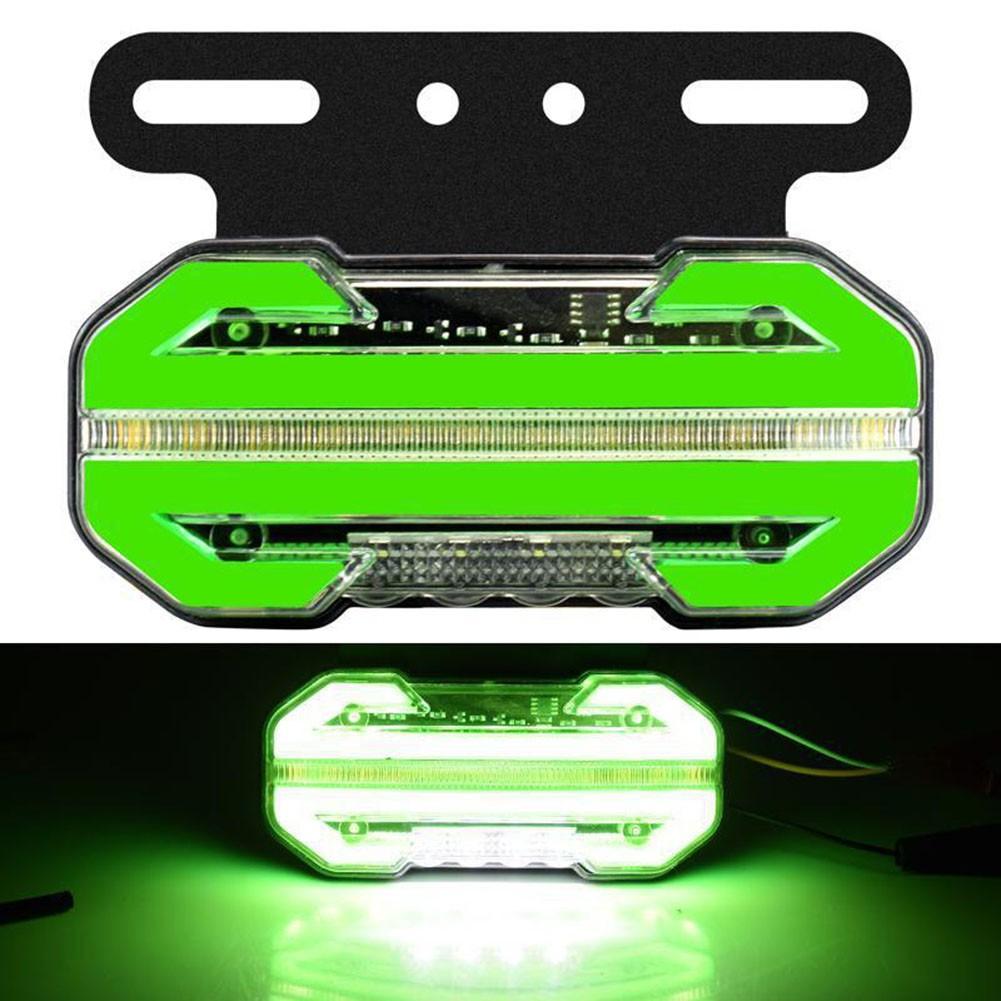 Easy Installation Option 24V Side Lights Truck LED Marker Lights зелений
Easy Installation Option 24V Side Lights Truck LED Marker Lights зелений