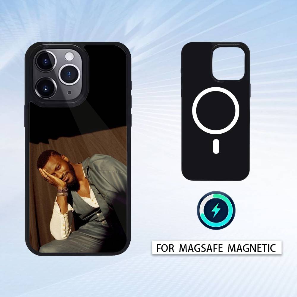 A-Aldis Hodge Actor Phone Case For iPhone 17,16,15,14,13,12,Pro,Max For Magsafe Magnetic Wireless Charging iPhone12mini
A-Aldis Hodge Actor Phone Case For iPhone 17,16,15,14,13,12,Pro,Max For Magsafe Magnetic Wireless Charging iPhone12mini