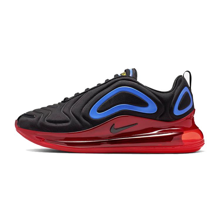Новые Nike Air Max 720 Черный Синий Красный AO2924-014 42
Новые Nike Air Max 720 Черный Синий Красный AO2924-014 42