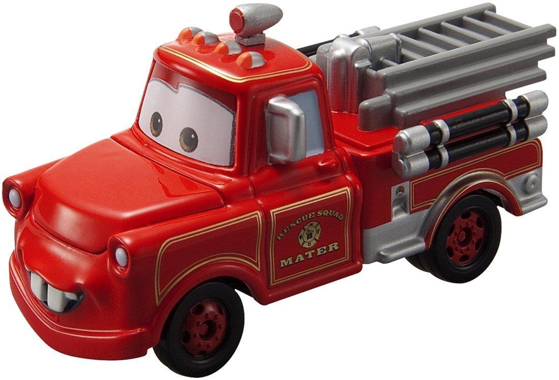 TAKARA TOMY Cars Tomica Meter Rescue Mini Car Toy 3 years old and over Boxed Toy Safety Standards Passed ST Mark Certification TOMICA TAKARA TOMY
TAKARA TOMY Cars Tomica Meter Rescue Mini Car Toy 3 years old and over Boxed Toy Safety Standards Passed ST Mark Certification TOMICA TAKARA TOMY