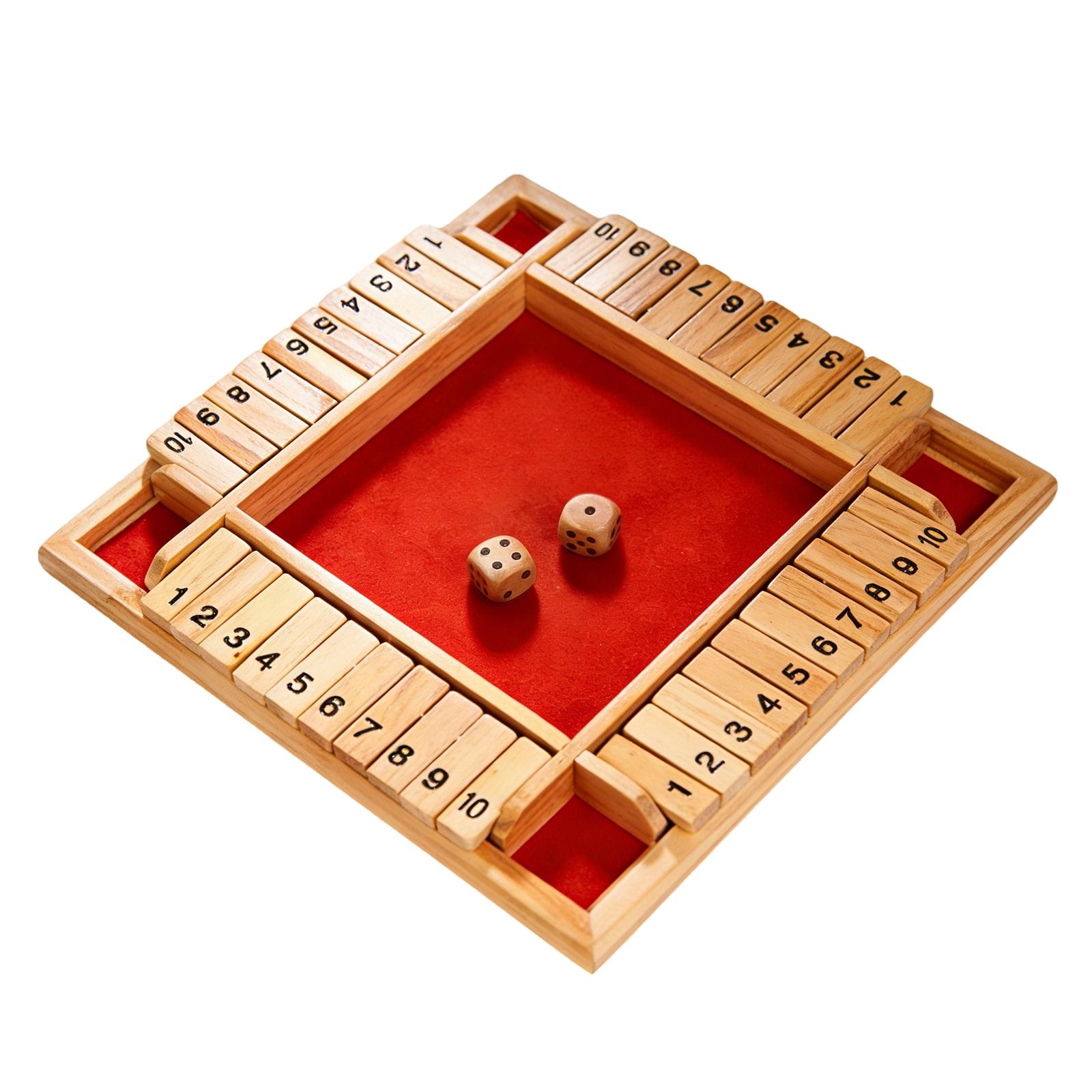 Fun Digital Card Game With Exquisite Double-sided Design And Smooth Flipping Structure. The Gameplay Rules Are Flexible. One Size червоний
Fun Digital Card Game With Exquisite Double-sided Design And Smooth Flipping Structure. The Gameplay Rules Are Flexible. One Size червоний