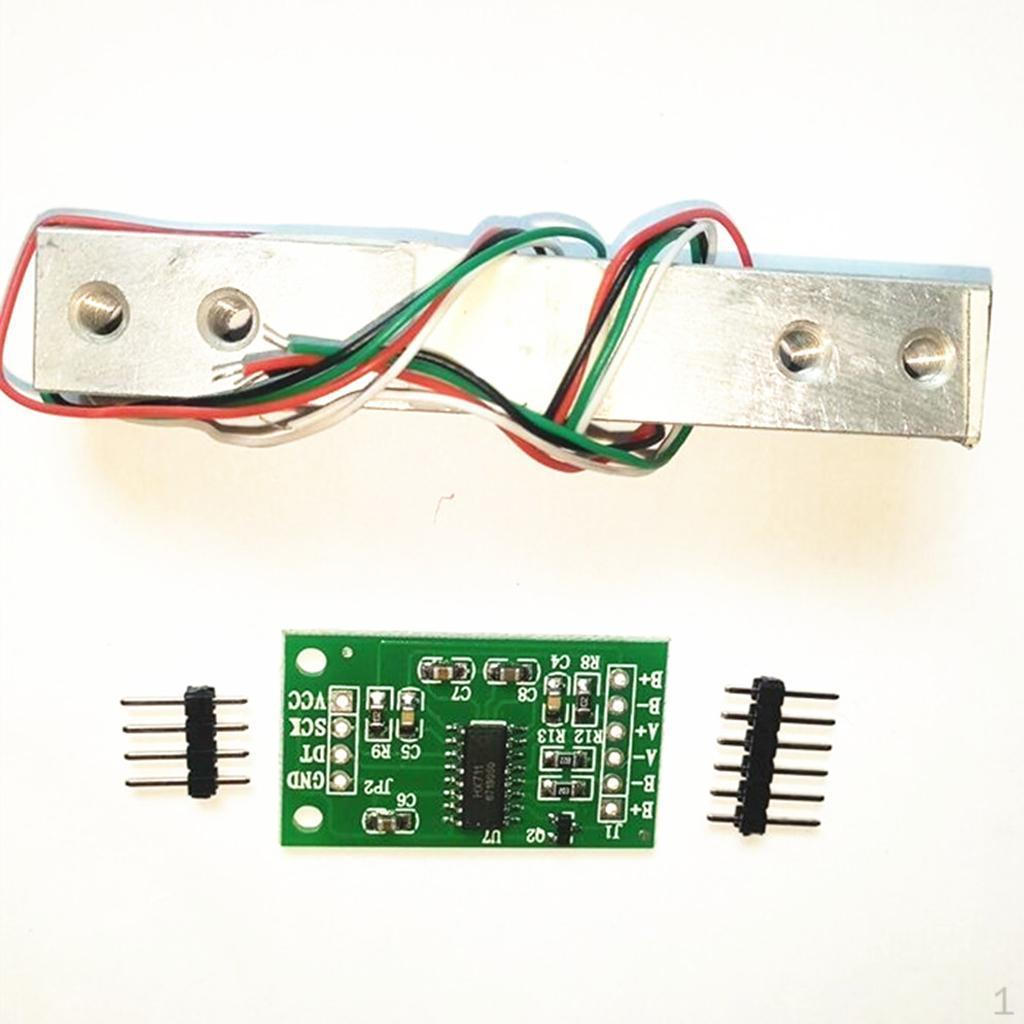 Small Range Weighing Pressure Sensor with 10kg
Small Range Weighing Pressure Sensor with 10kg