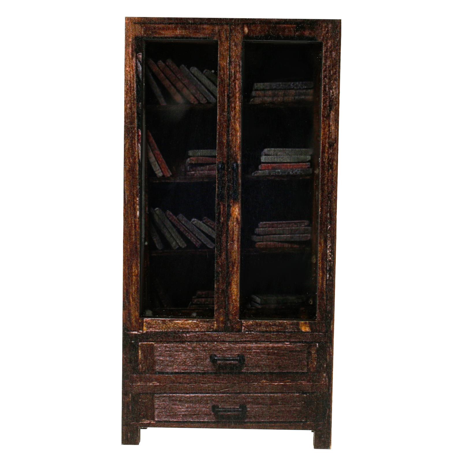 Миниатюрный кукольный книжный шкаф Деревянный миниатюрный кукольный книжный шкаф Декоративная миниатюрная книжная полка Кукольный домик Экономия места Крошечный
Миниатюрный кукольный книжный шкаф Деревянный миниатюрный кукольный книжный шкаф Декоративная миниатюрная книжная полка Кукольный домик Экономия места Крошечный