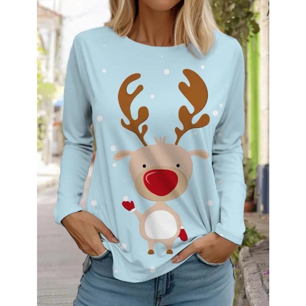 2025 New Autumn Fashion Christmas Women s Long Sleeve Santa Claus Pattern Hoodie Tops Harajuku Casual Pullover Clothing XL
2025 New Autumn Fashion Christmas Women s Long Sleeve Santa Claus Pattern Hoodie Tops Harajuku Casual Pullover Clothing XL
