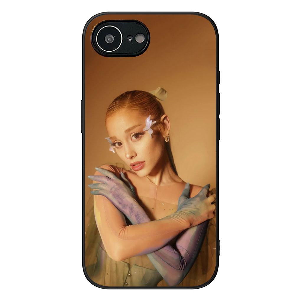 A-Ariana G-Grande Casing Phone Cover for Motorola Moto E13 E20 E32 E22 G22 G23 G32 G60 G72 G7 G8 G82 G9 Plus Power Soft Case Motorola Moto G32
A-Ariana G-Grande Casing Phone Cover for Motorola Moto E13 E20 E32 E22 G22 G23 G32 G60 G72 G7 G8 G82 G9 Plus Power Soft Case Motorola Moto G32