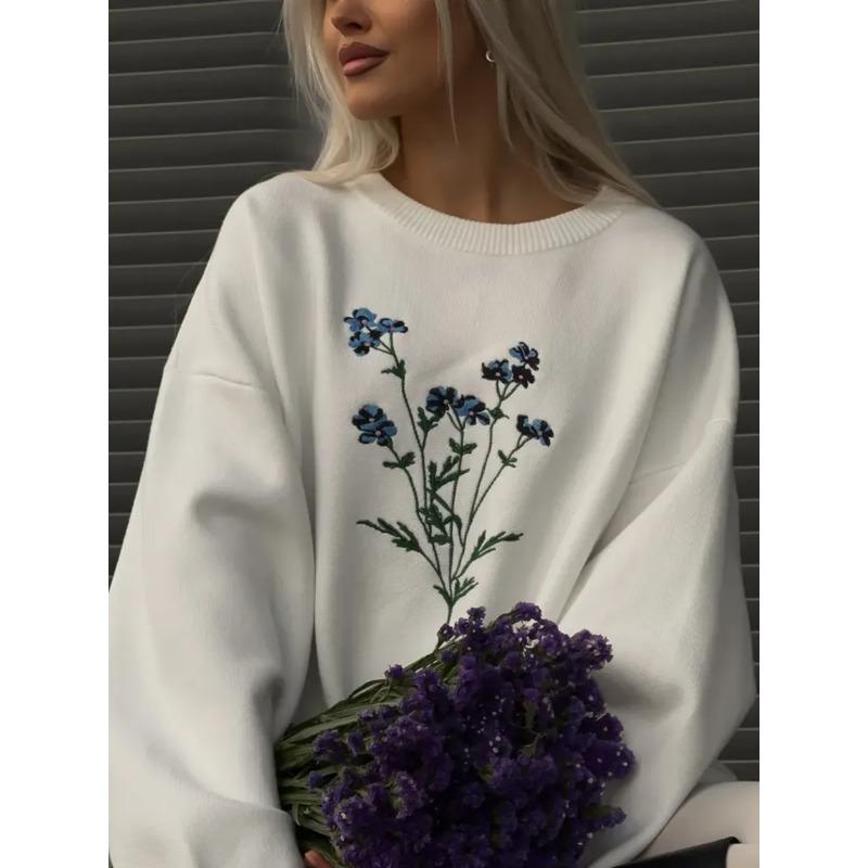 Повседневная толстовка в корейском стиле на осень и зиму, простая, с художественным принтом, свободного кроя, универсальная верхняя одежда для женщин S белый
Повседневная толстовка в корейском стиле на осень и зиму, простая, с художественным принтом, свободного кроя, универсальная верхняя одежда для женщин S белый