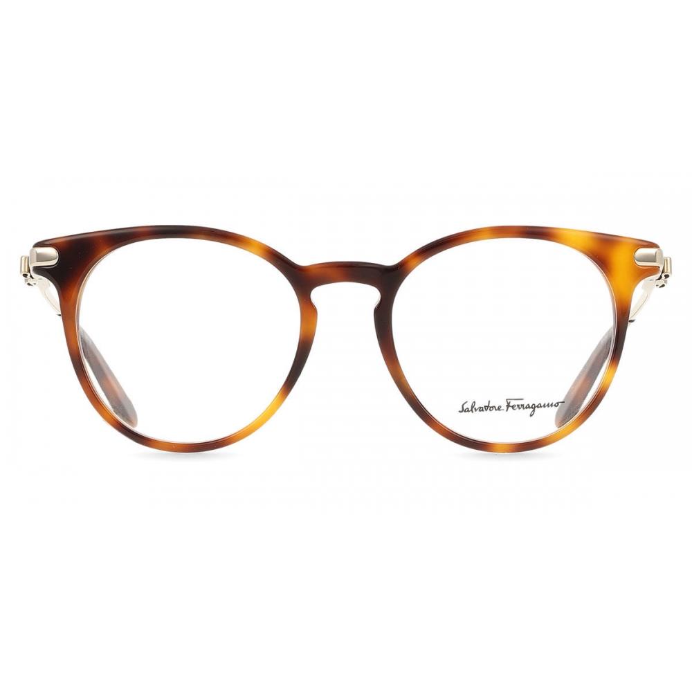 Salvatore Ferragamo Sf 2927 214 Unisex Eyeglasses Tortoise/50-18-140
Salvatore Ferragamo Sf 2927 214 Unisex Eyeglasses Tortoise/50-18-140