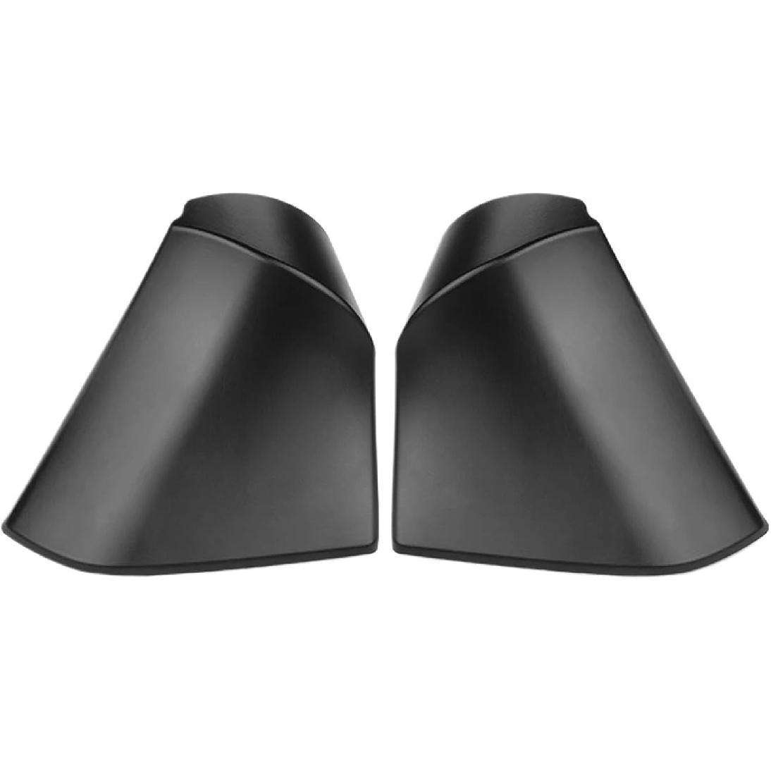 Car Side Rearview Mirror Triangle Base Cover Compatible for Toyota RAV4 RAV 4 2020 2021 2022 Front Left Right Auto Accessories(1 pair) Right
Car Side Rearview Mirror Triangle Base Cover Compatible for Toyota RAV4 RAV 4 2020 2021 2022 Front Left Right Auto Accessories(1 pair) Right