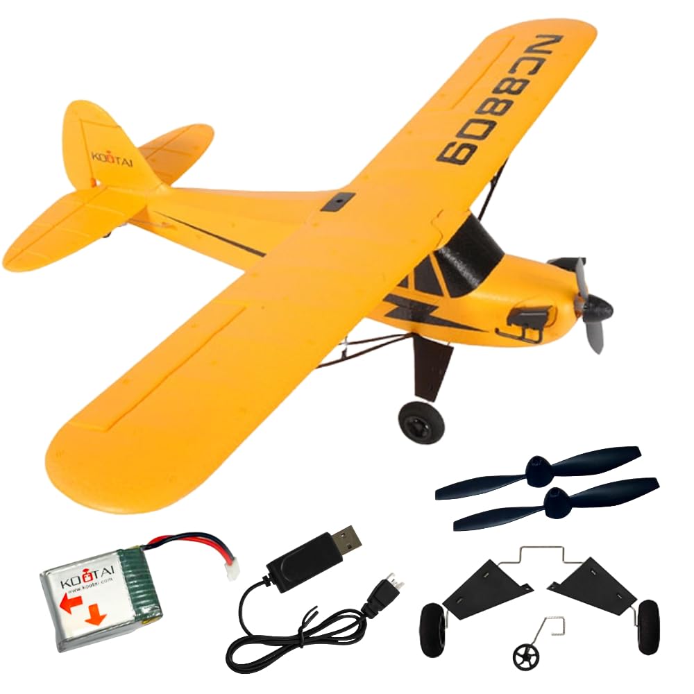 Hitech KOOTAI A505 Propoles A505J3 Радіокерований гелікоптер RC Сумісний 3D режим Японський оригінальний продукт 3 канали Менше 100 г Без реєстрації
Hitech KOOTAI A505 Propoles A505J3 Радіокерований гелікоптер RC Сумісний 3D режим Японський оригінальний продукт 3 канали Менше 100 г Без реєстрації