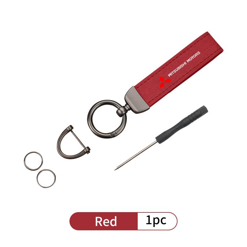 Car Keychain Suede Leather Lanyard Key Chain Acesssories For Mitsubishi Outlander Lancer Cross Colt Xpander Mirage Attrage
Car Keychain Suede Leather Lanyard Key Chain Acesssories For Mitsubishi Outlander Lancer Cross Colt Xpander Mirage Attrage