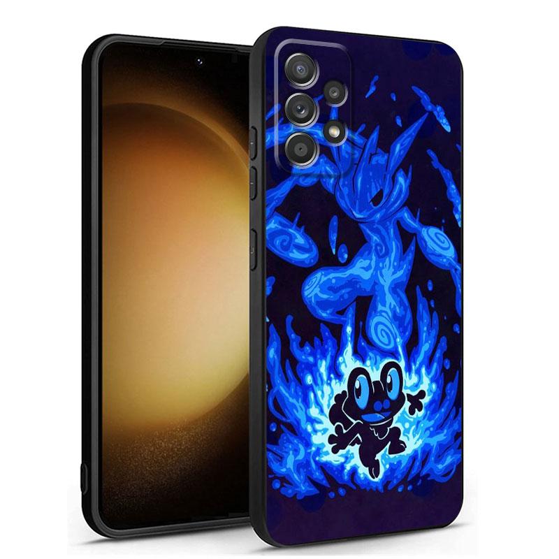 Case For Samsung Galaxy A54 A14 A52 A53 A12 A13 A34 A23 A21s A71 A32 A24 A73 A31 A15 A11 Soft Phone Cover Pokemon Ninja Greninja Galaxy A21s
Case For Samsung Galaxy A54 A14 A52 A53 A12 A13 A34 A23 A21s A71 A32 A24 A73 A31 A15 A11 Soft Phone Cover Pokemon Ninja Greninja Galaxy A21s