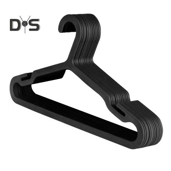 15 шт. вешалок для одежды с широкими выемками для плечиков, устойчивые к деформации, прочные, несущих нагрузку, экономящие место, сушилки для одежды чёрный
15 шт. вешалок для одежды с широкими выемками для плечиков, устойчивые к деформации, прочные, несущих нагрузку, экономящие место, сушилки для одежды чёрный